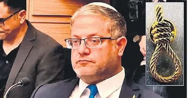 İsrailli katilin pişkinliği: Ölüm tek yol!