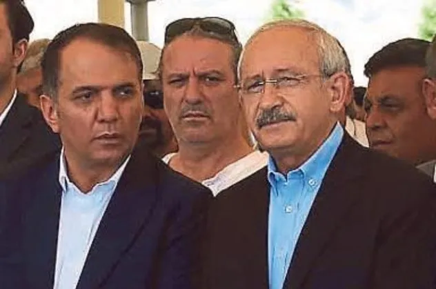 Son dakika: Enver Altaylı, Kılıçdaroğlu'nun akıl hocası Rasim Bölücek ile tam bin 159 kez görüşmüş!