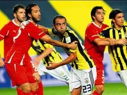 Semih kaptanlık bandını istemedi