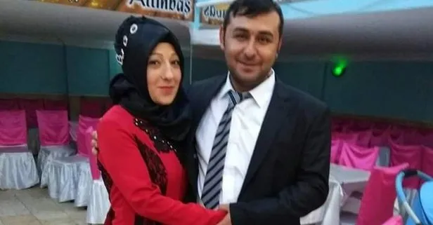 Uyuyan eşini bıçaklayarak öldürdü! Cani Adnan Soysal ağırlaştırılmış müebbet hapis cezasına çarptırıldı