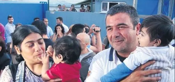 Bayrakçıya 7 yıl