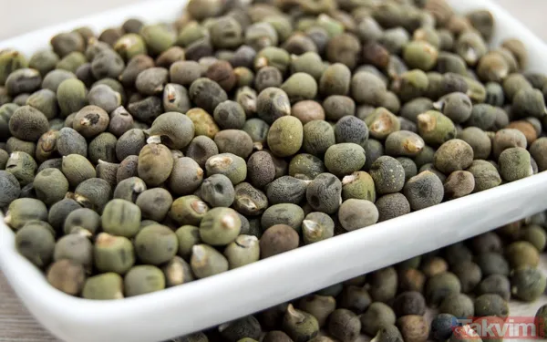 Hem zayıflatıyor hem de hafızayı çelik gibi yapıyor! Adeta mucizenin bir diğer adı gibi... - 13