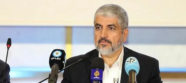 Hamas yeni vizyon belgesini açıkladı! Tarihi açıklamalar