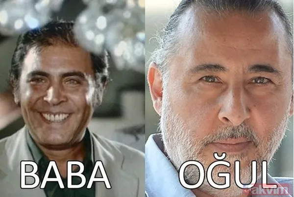 Bir Zamanlar Çukurova'nın Demir Yaman'ı Murat Ünalmış hakkında şok gerçek! Şehit... - 24