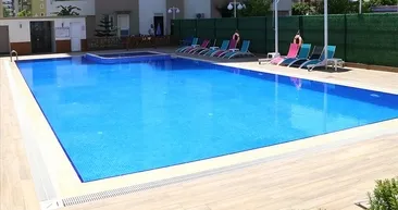 Sağlık Bakanlığı sitelerdeki havuzlarda alınacak koronavirüs önlemlerini açıkladı