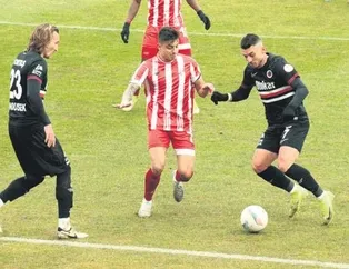 Bolu’ya Gençler freni!