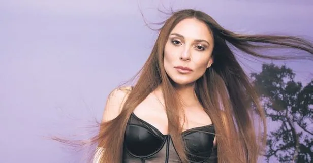 Ziynet Sali'den sürpriz şarkı!