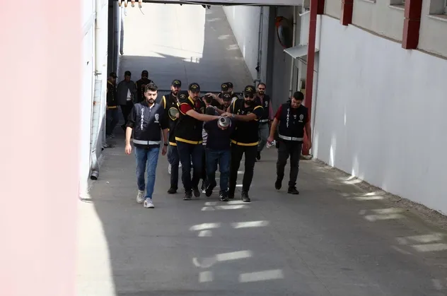 İstanbul’da cinayet işledi: Adana’da da cinayete karışınca yakalandı