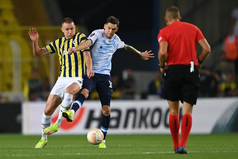 Fenerbahçeli yıldıza dev talip! Ferdi ve Arda Güler derken... - 13