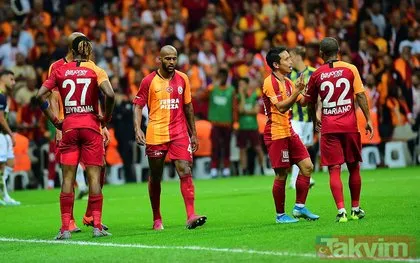 Galatasaray teknik direktörü Fatih Terim, PSG maçı sonrası kararını verdi!