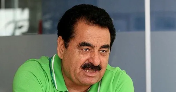 İbrahim Tatlıses 'Onur Ödülü' alacak