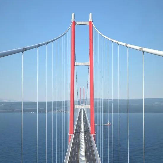 "Kanal İstanbul'u yaptırmayız" diyen Ekrem İmamoğlu'na 15 yılın özetini TAKVİM tek tek hatırlattı-3