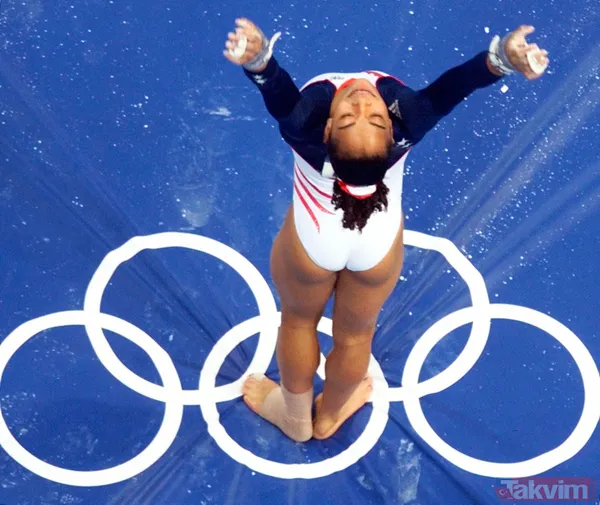 Yüzlerce sporcu cinsel taciz mağduru! Sapık doktor 300'den fazla cimnastikçiyi taciz etti! FBI'a milyar dolarlık tazminat - 14