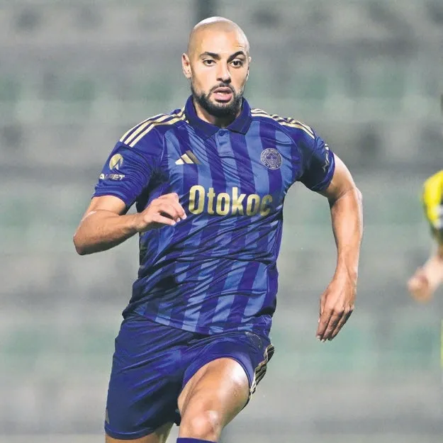 Tudor’un Amrabat ısrarı