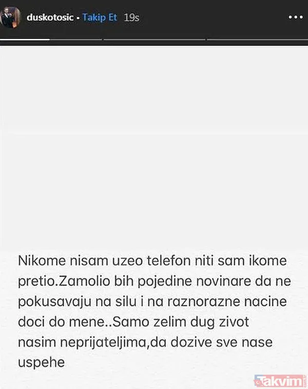 Bu kez aldatma haberi İngiltere'den geldi! Tottenham fena karıştı, yumruklar havalarda uçuştu - 14
