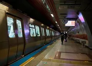 Valiliğin kararının ardından İBB’den duyuru: Metrolar Taksim ve Şişhane istasyonlarında durmayacak
