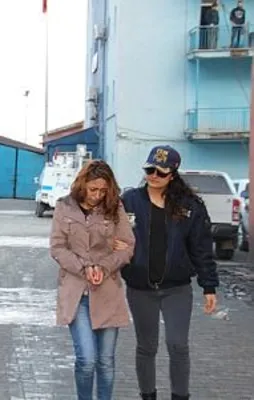 Hakkari'de terör operasyonu