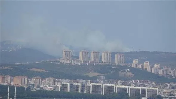 Bursa'dan korkutan görüntüler - 2