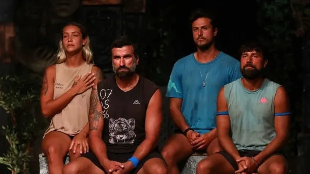Survivor Yokluk Adası nedir? 📺Survivor All Star Yokluk Adası ne zaman başlayacak, ne zaman bitecek, kuralları neler?-4