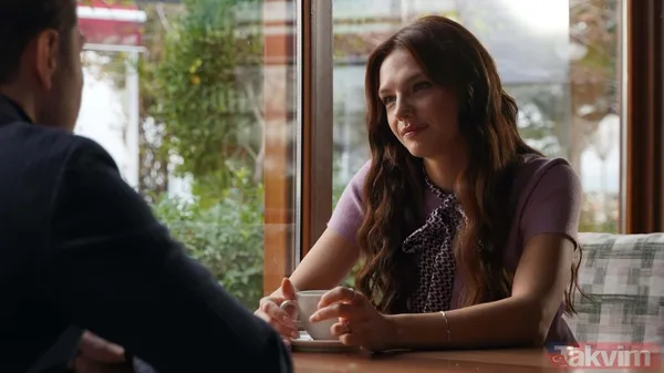 Aynı Yağmur Altında’nın kalbindeki isim: Rosa Sofia Martinez - 5