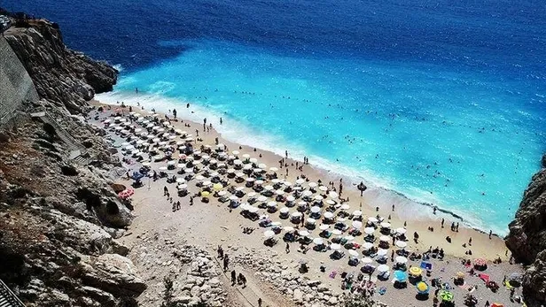 Son dakika: Resmi Gazete’de yayımlandı! Paket tur alanlar dikkat: Ücretler geri ödenecek-1
