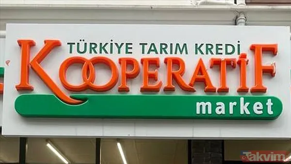 Tarım Kredi Market, ekim ayı boyunca sürdürdüğü indirim kampanyalarına hız kesmeden devam ediyor. Hafta sonuna özel olarak hazırlanan kampanyada, 5 litre...