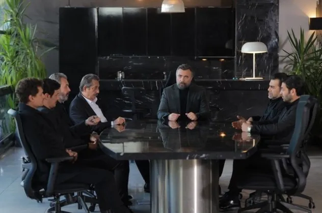 Eşkıya Dünyaya Hükümdar Olmaz dizisine bomba transfer! Onur Şan EDHO’ya mı katıldı?