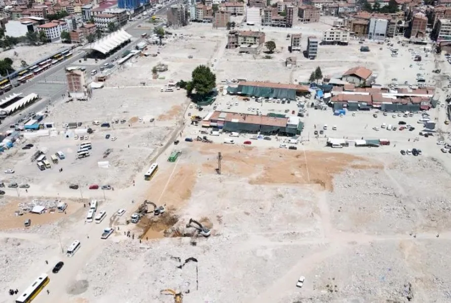 Malatya’da Yerinde Dönüşüm Projesi başlıyor