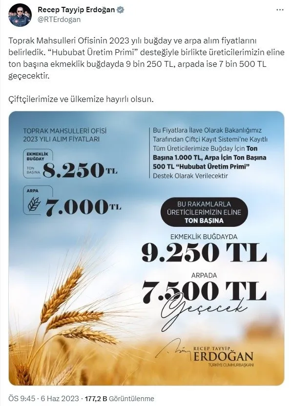Başkan Erdoğan müjdelemişti! Açıklanan fiyatlar sonrasında uzun kuyruklar oluştu-2