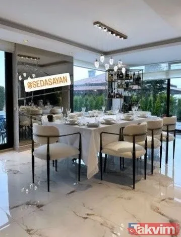 Ezgi Eyüboğlu’ndan yatak odası pozu! Paylaşımının ardından evi merak edildi! Meğer Kaan Yıldırım’la evliyken kaldığı ev... - 17