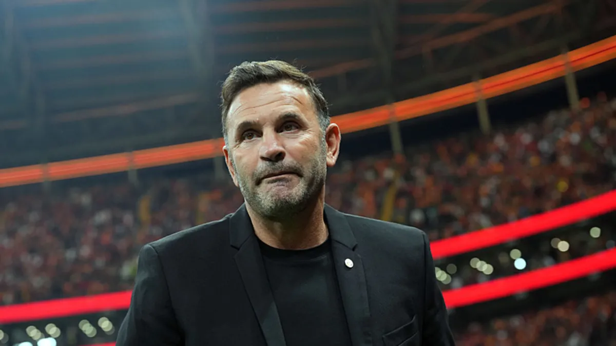 Okan Buruk'a dev zam! İşte yeni maaşı