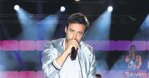 Merve Boluğur transparan bluzünü sütyensiz giyip alıveriş yaptı gören tekrar baktı! İlk şarkısı sonrası suratı sirke satıyor - 12