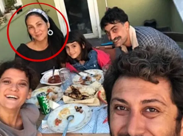 Yalı Çapkını’nın Kazım Ağa’sı Diren Polatoğulları'nın güzeller güzeli eşine hayran bıraktı! Özel hayatını bilen gören beri gelsin! Kızı ve eşi...-7