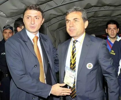 Kayserispor 0 - 1 Fenerbahçe