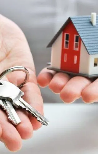 5 yılda 7 milyon konut satıldı