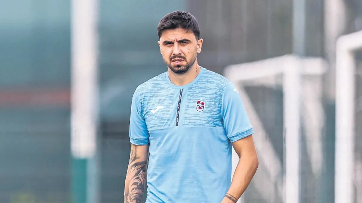 Ozan’da korkulan olmadı