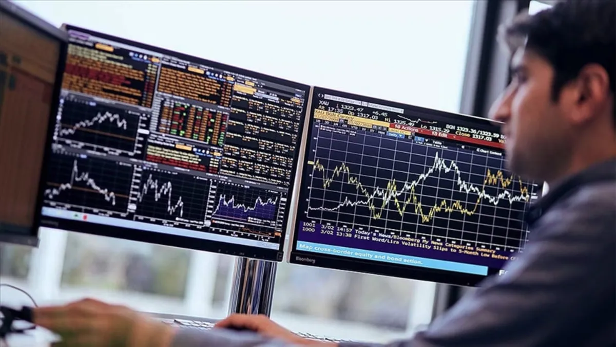 11 Şubat 2025 Borsa günü nasıl kapattı? BIST 100 yükseldi mi? İşte piyasalarda son durum