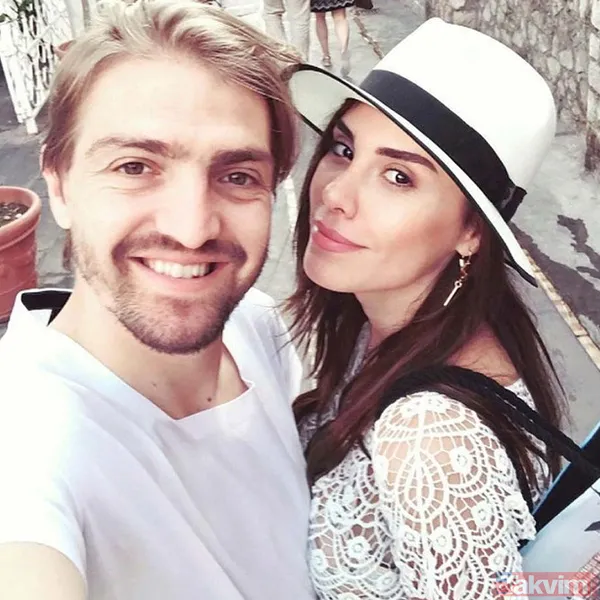 Kardelenler’in Koray’ı Barış Falay’ın eşi meğer kendisinden de ünlüymüş! Bir İstanbul Masalı'nın güzeliyle 19 yıldır evli! - 28