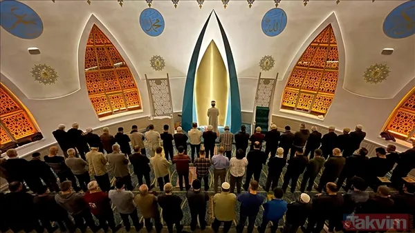 Detaylı Bilgi Ve Sorgulama İçin Tıklayınız Diyanet İşleri Başkanlığı Resmi Sitesi Fotoğraflar Diyanet Ve Aa'dan Alınmıştır.