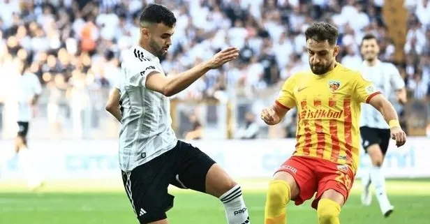 Afrika Kupası Beşiktaş'ı vuracak