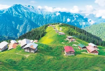 Yemyeşil Rize