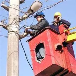 Başkentte elektrik kesintisi