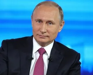 Putin’den flaş TürkAkım açıklaması