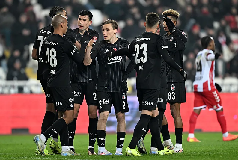 Kupada Portekiz usulü!