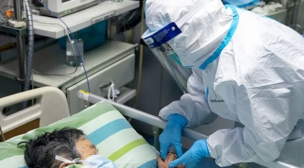 Bilim adamları ilk kez açıkladı! "Koronavirüsle ilgili süper haber" diyerek dünyaya ilan ettiler! Bağışıklık tepkisi...-4