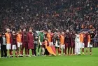 Galatasaray'da Juventus konsantrasyonu