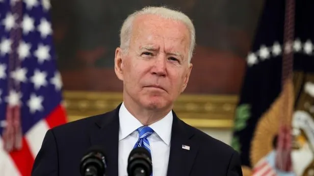 ABD'de Joe Biden'a 'deccal' deyip tehdit eden Scott Merryman gözaltına alındı-3