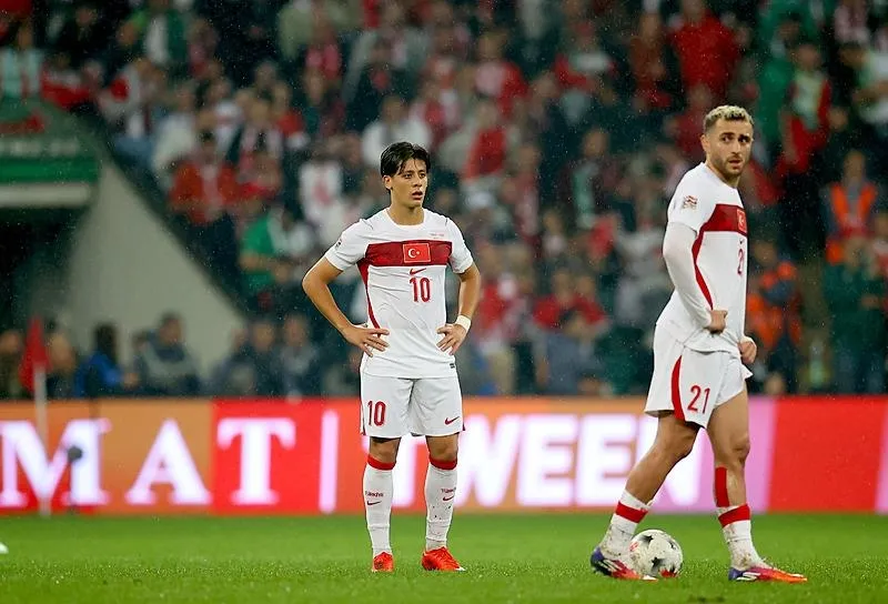 1790846639238.jpeg Milliler Belçika karşısında! Montella'dan farklı ilk 11-4