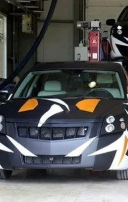 Yerli otomobilde son gelişme!