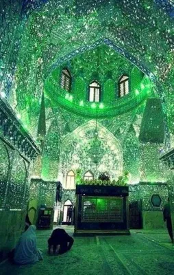 Bu camiyi görenler büyüleniyor!